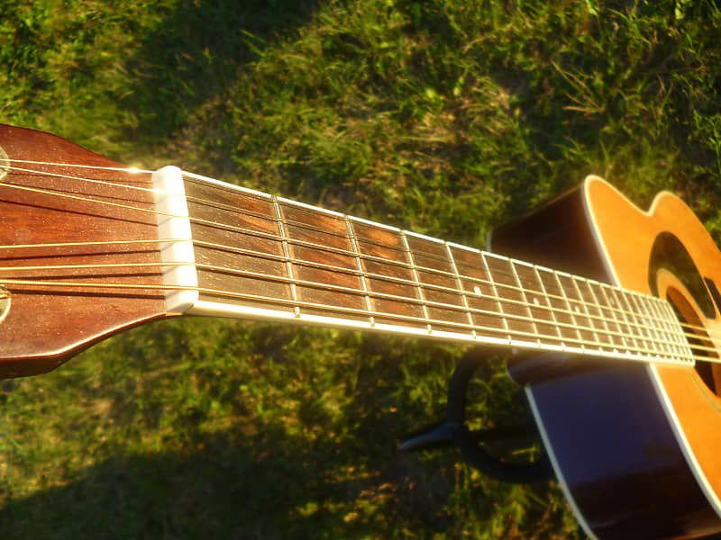 Yamaha FG-420A アコースティックギター Yamaha FG-420A アコースティックギター
