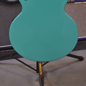 Epiphone エピフォン WILDKAT TQ ターコイズ - 弦楽器、ギター