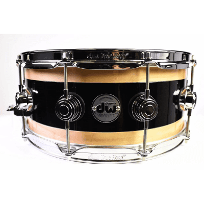 DW Collector's Series Edge 5x14
