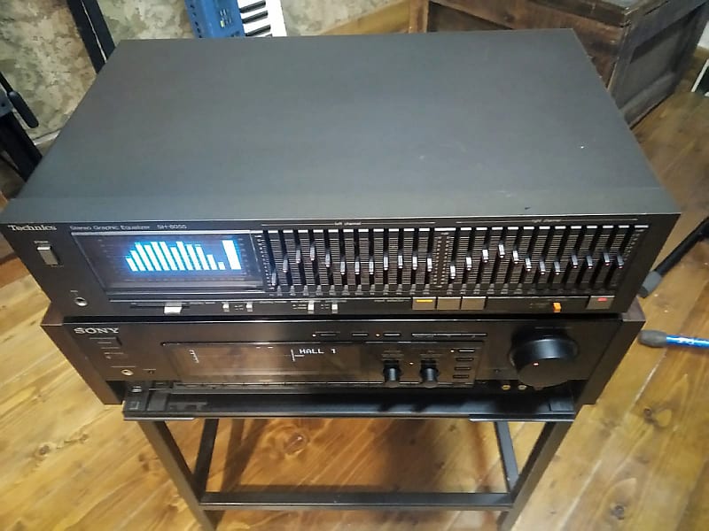 sony ta-e2000 esd 動作未確認 SONY TA-E2000ESD does not keep settings in memory - UK