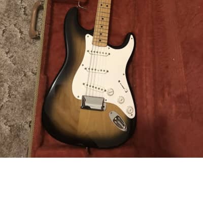Fender Stratocaster 1957 reissue image 3