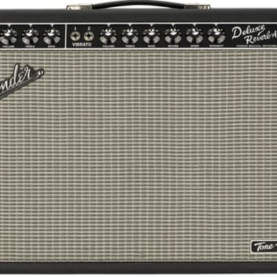 Mojotone Fender Deluxe Reverb (AB763) Clone | Reverb