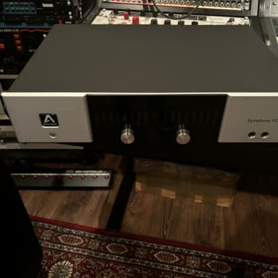 Steinberg Nuendo 8 I/O 96k 8 Channel A/D Converter | Reverb