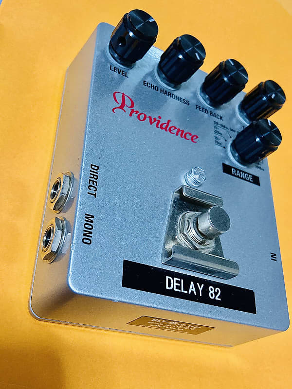 Providence DLY-82 DELAY 82