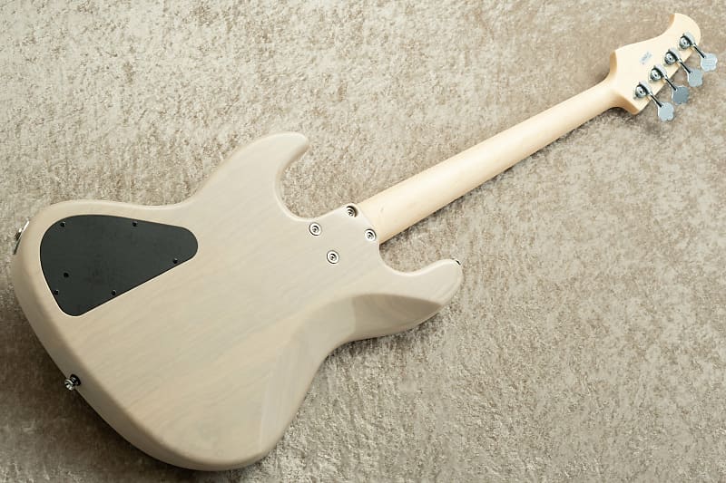 Xotic XJ-1T 4st Ash -White Blonde- 2024 [Made in Japan] | Reverb