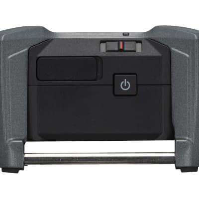 Zoom F3 MultiTrack Recorder image 3