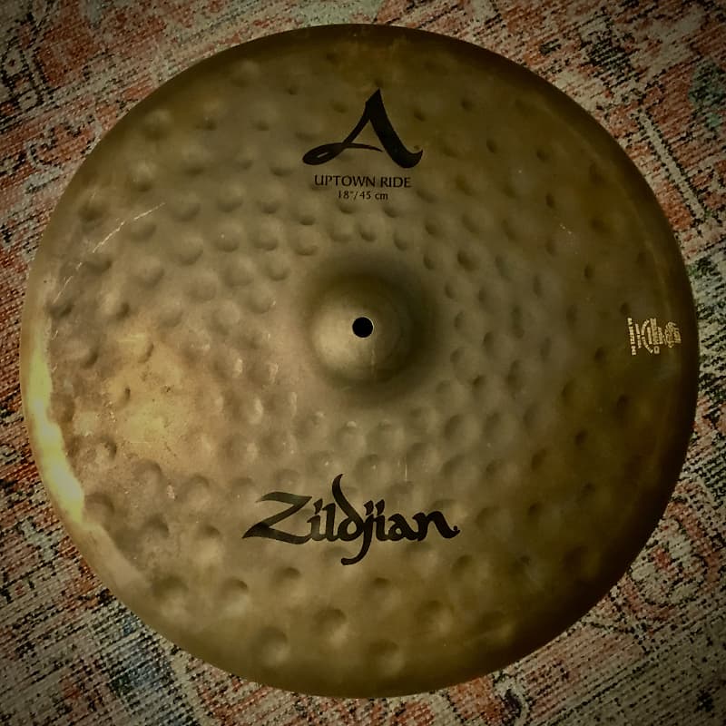 Zildjian 18