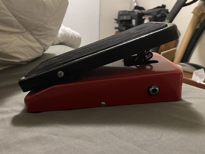 Colorsound Wah Reissue | Reverb