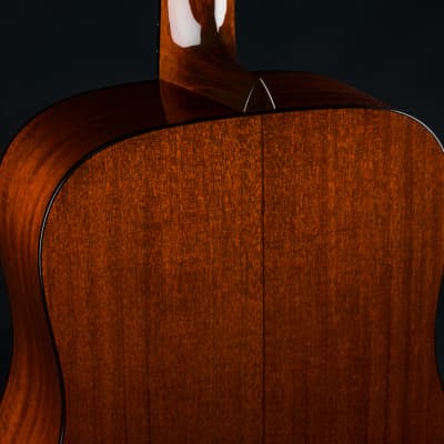 Collings D1 Western Shaded Sitka Spruce and Mahogany NEW image 17