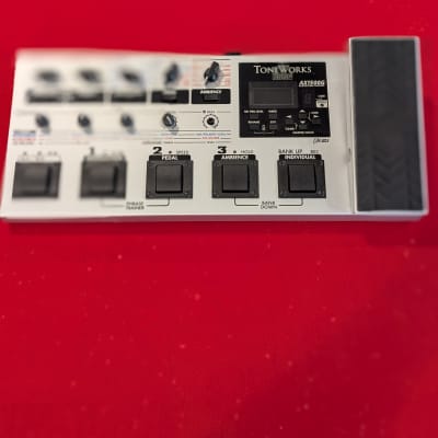 Reverb.com listing, price, conditions, and images for korg-toneworks-ax1500g