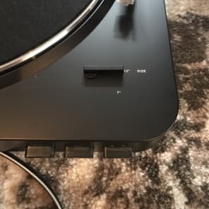 Audio-Technica AT-LP60 Stereo Turntable image 3