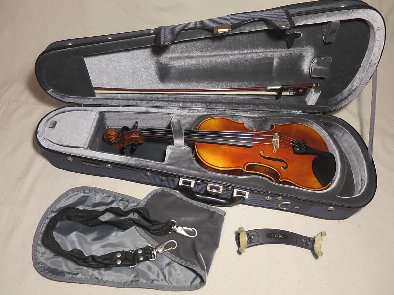 ＹＡＭＡＨＡ バイオリン ３／４ Ｖ７Ｇ 2009 ^^/ - 弦楽器