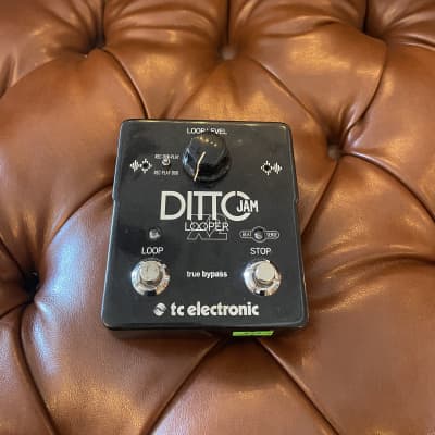 TC Electronic Ditto Jam X2 Looper | Reverb