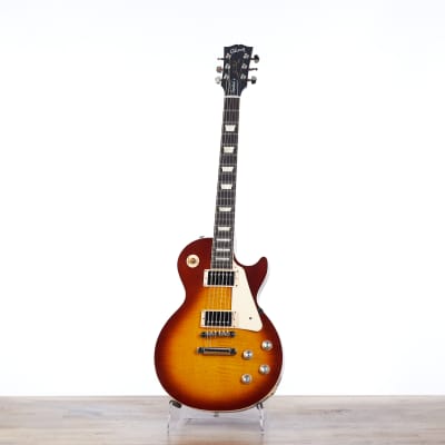Gibson Les Paul Standard 60s Hand Select, Iced Tea | Demo image 2