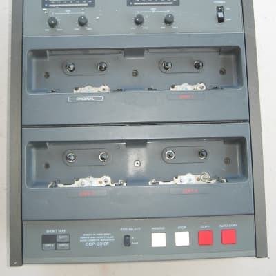 Sony BVH-2000 1 Inch Type C Video Tape Recorder VTR Editor #1 Just Serviced  - May have issue | Reverb