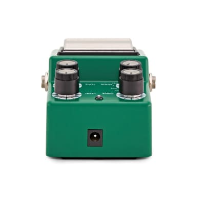 IBANEZ TS9DX Turbo Tube Screamer image 6
