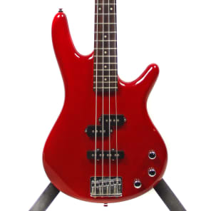 Ibanez Gio Soundgear Electric Bass Guitar w/gigbag and Strap