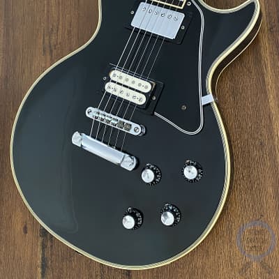 1976年製 Greco Custom レスポールタイプ 日本製 ビンテージ
