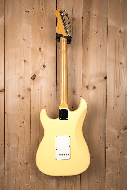 Tokai Goldstar Sound AST52 Stratocaster 2023 - Vintage White | Reverb