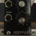 Doepfer Vintage Black A-138 Mixer - Local Pick Up