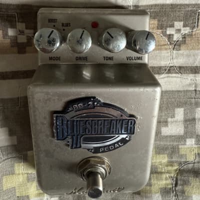 Reverb.com listing, price, conditions, and images for marshall-bb-2-bluesbreaker-ii