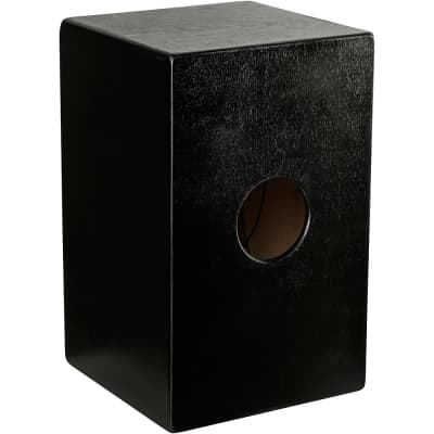 MEINL Snarecraft Series Pickup Cajon with Baltic Birch Frontplate image 2