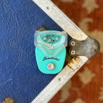 Danelectro French Toast Octave Fuzz | Reverb