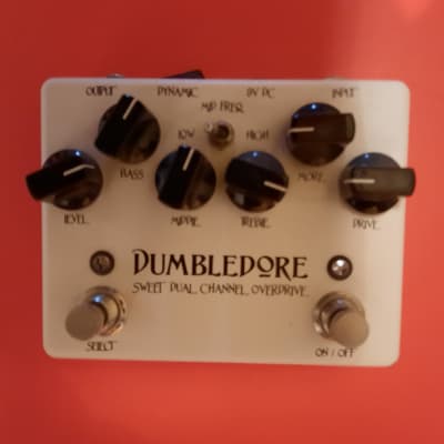 Reverb.com listing, price, conditions, and images for weehbo-dumbledore