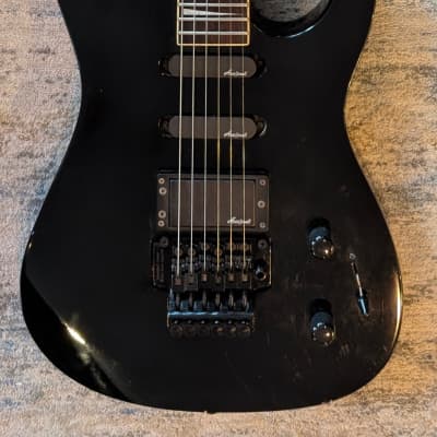 Aria (Pro II) XR-ST-3 electric guitars