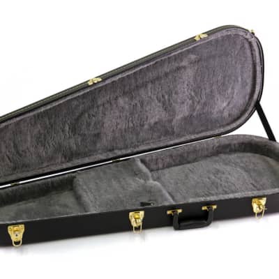 Dean Guitars - Michael Batio MAB4 Gauntlet Electric Guitar with Hardshell Teardrop Case image 3