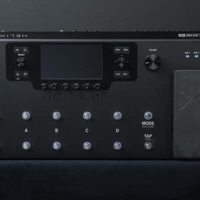 Reverb.com listing, price, conditions, and images for line-6-helix-lt