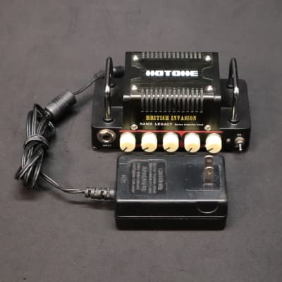 Iron Sound FX loop kit | Reverb Canada