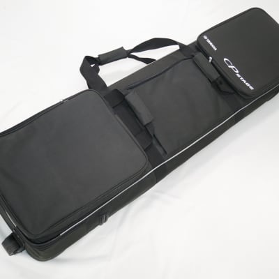Yamaha CP40 + Carrying Case image 3