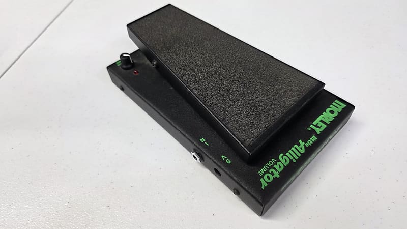 Morley Little Alligator