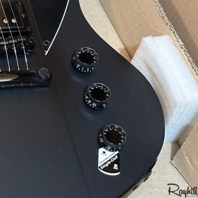 Schecter Ultra Electric Guitar - Black image 7