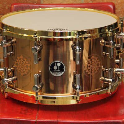 Sonor 8x14