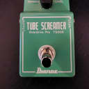 Ibanez TS808 Tube Screamer w/ Keeley Mod+