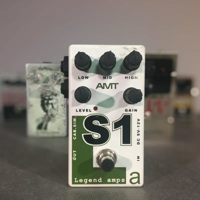 AMT S1 for sale
