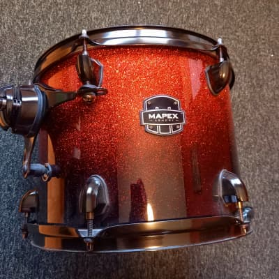Mapex Armory 20" 10" 12" 14" - Magma Red image 8