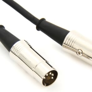 Hosa MID-525 Pro MIDI Cable - 25 foot image 5