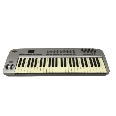 M-Audio Oxygen 49 MKI MIDI Keyboard Controller | Reverb