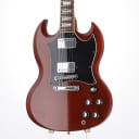 Gibson SG Standard Heritage Cherry (05/31)