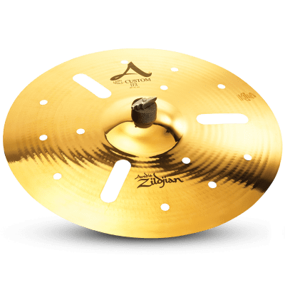 Zildjian 18