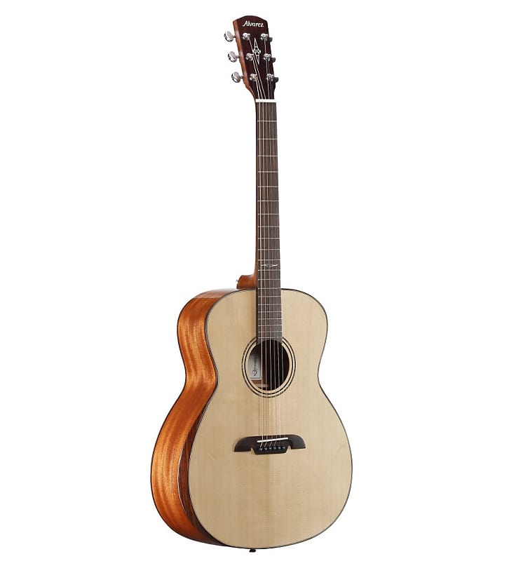 Alvarez Artist AG60AR Acoustic Guitar image 1