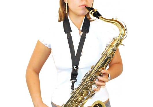Cordon Saxophone Alto BG