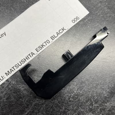 Matsushita Replacement SHARP/BLACK Key (ESK-70 Keybeds) for Polysix, Memorymoog, OB-8, Prophet-600, AX-38, and more image 2