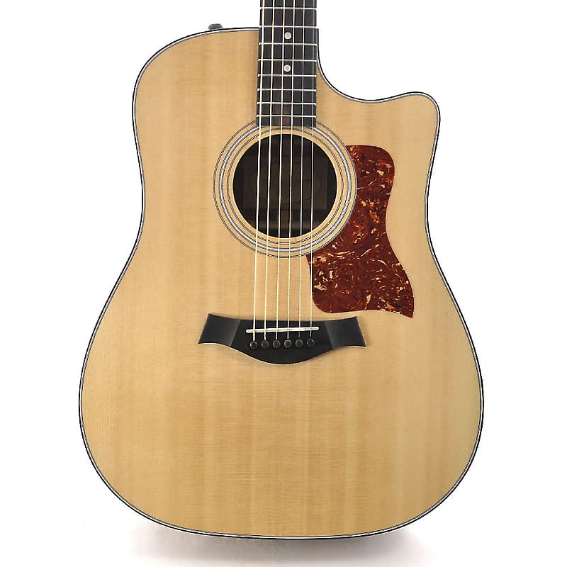 Taylor 310ce with ES1 Electronics image 2