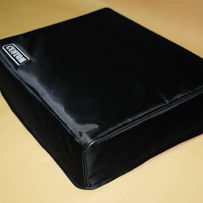 Custom padded cover for AKAI MPC 2000 XL