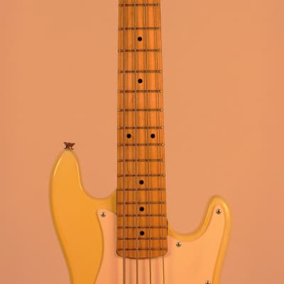 Super Rare SPLENDOR Mini Precision Bass 1970S Japanese Vintage. image 9