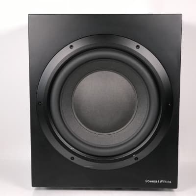 Bowers & Wilkins CT SW12 Subwoofer (Single) image 2